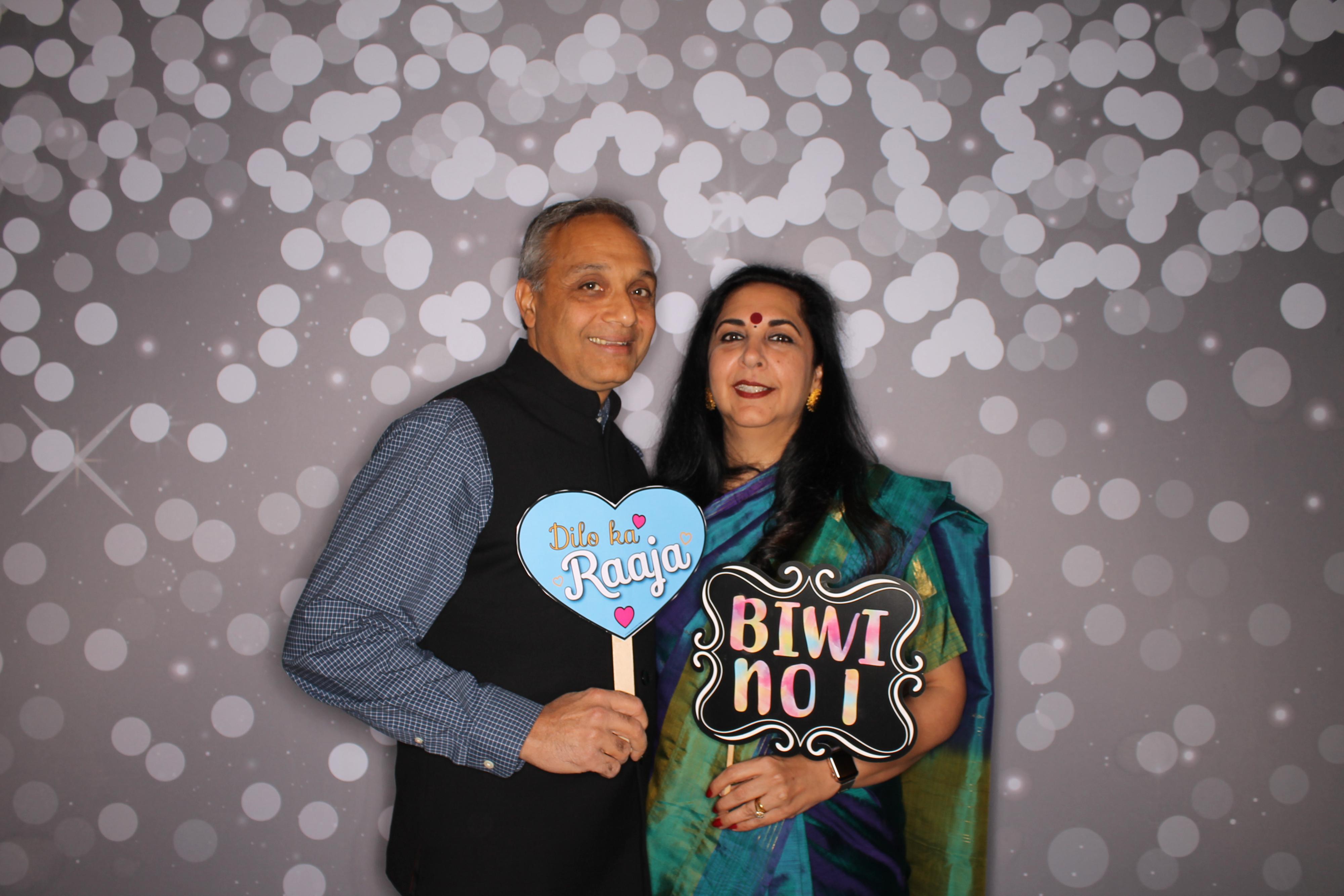 Bollywood Party  | View more photos from the event at gallery.photoboothcincy.com/u/PhotoBoothCincy/Bollywood-Party